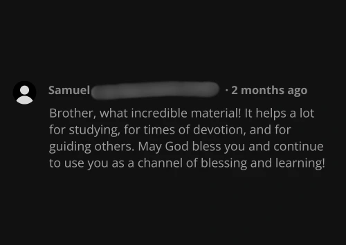 Témoignage 2